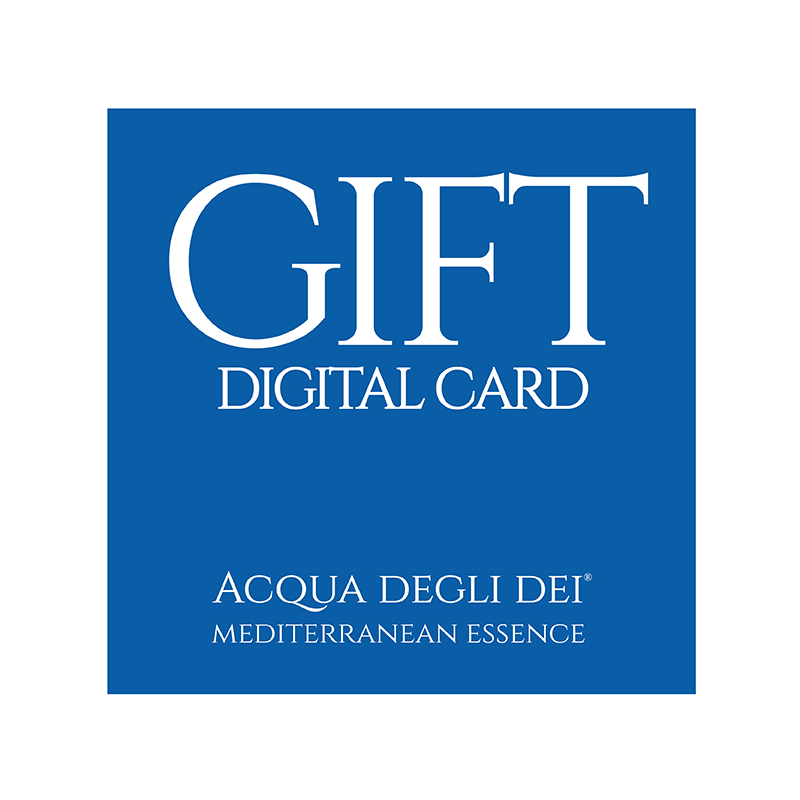 Gift Card Digitale 50